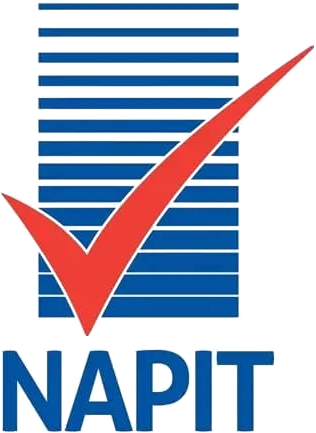 NAPIT logo